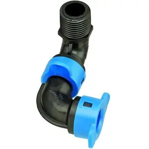 Orbit Irrigation Products  0.5 in. Swing Joint