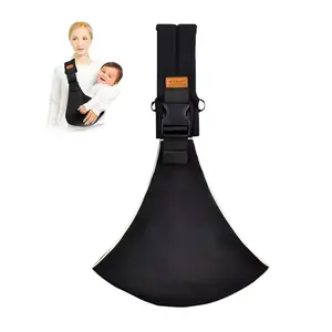 Free your hands.,A great helper for mom, Baby carrier, toddler carrier, anti-slip padded seat, can hold 10 to 30 pounds, suitable for children, boys and girls.