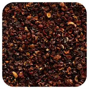 Frontier Co-op Organic Cut & Sifted Seedless Rosehips, 16 oz (453 g)