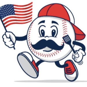 Baseball BBQ