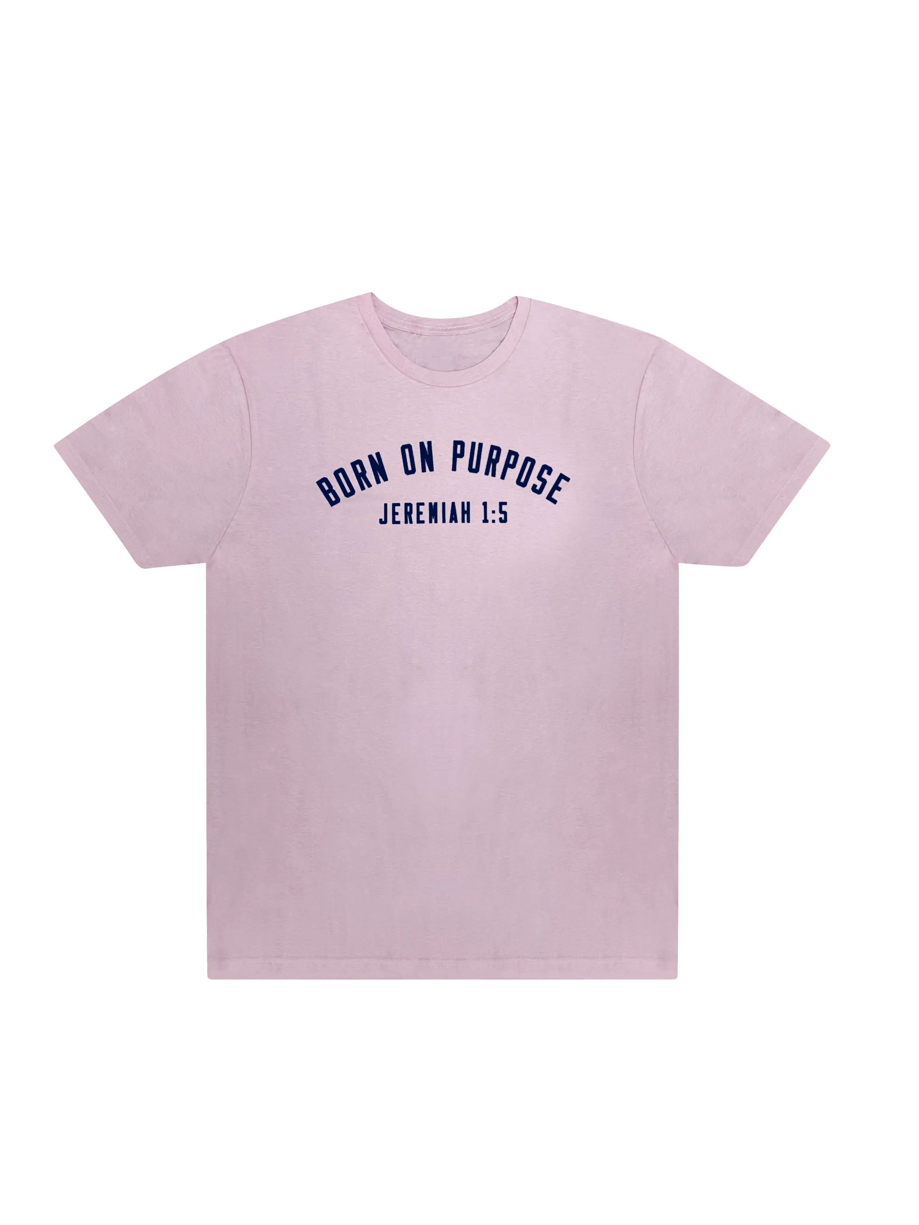 BOP T-Shirt - Pink
