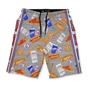 Wholesale Lacrosse Shorts