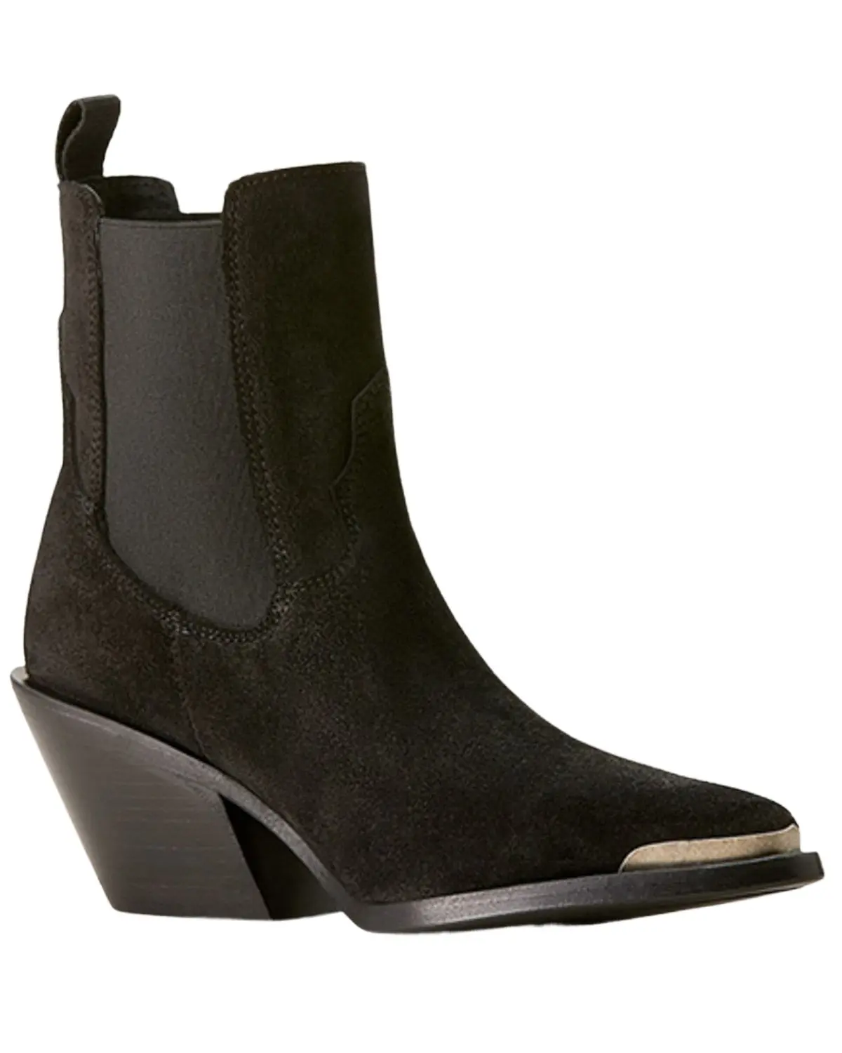 Ariat Women's Women'S Shiloh Fashion Booties Round Toe - 10053593