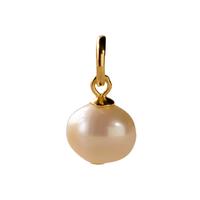 M. Classic Pearl Charm