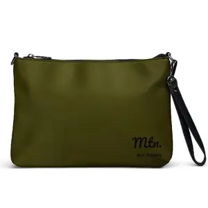 Mtn. Bag