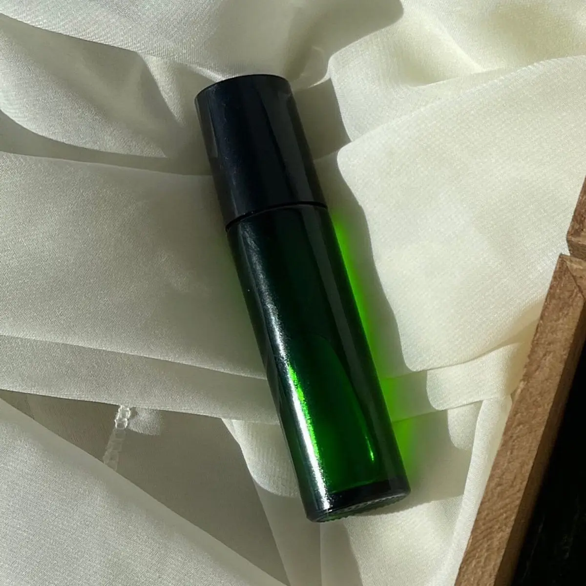 Uplifting Intention Oil: Lemongrass + Lavendar