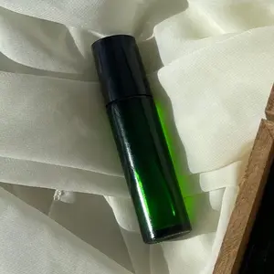 Uplifting Intention Oil: Lemongrass + Lavendar