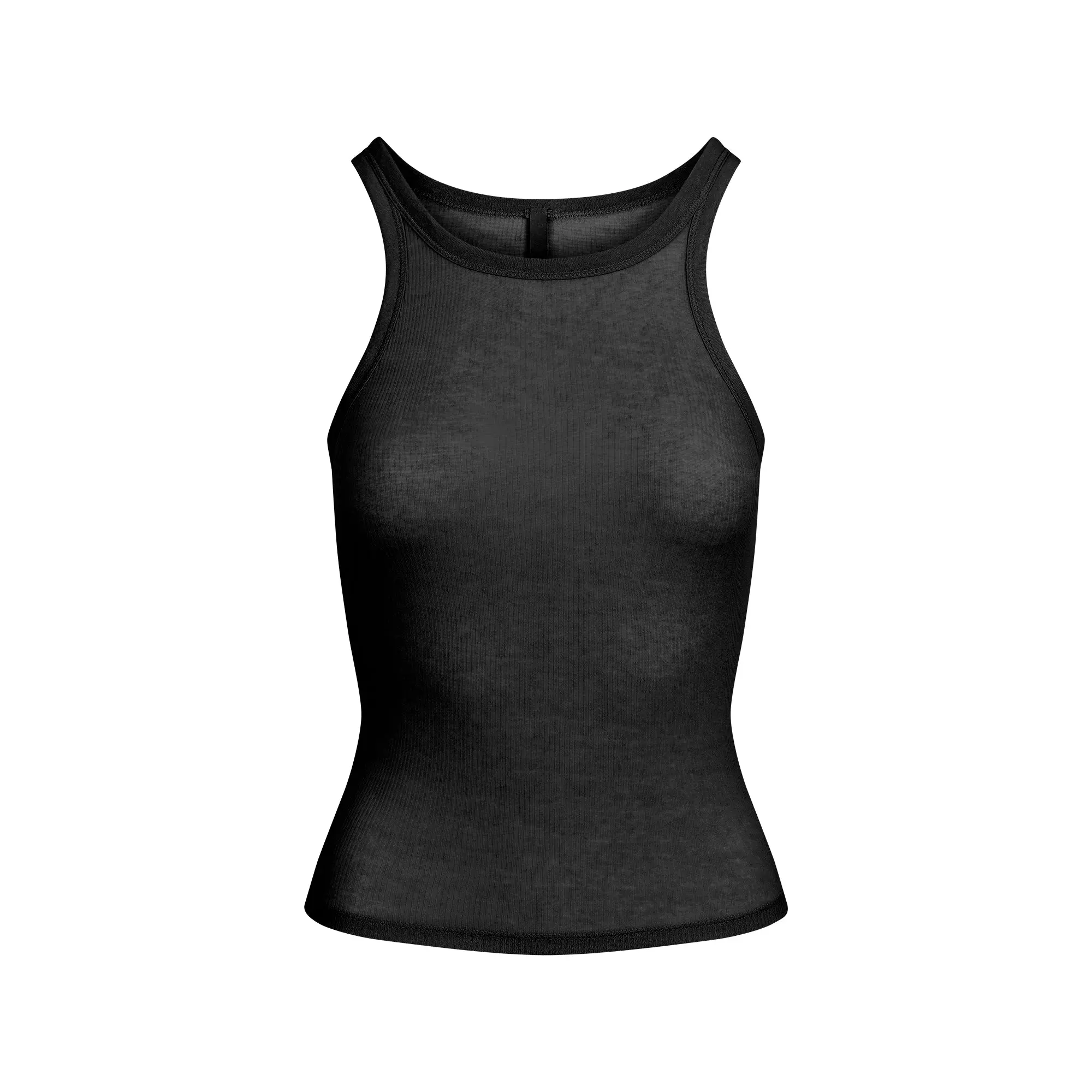 SKIMS SHEER RIB TANK