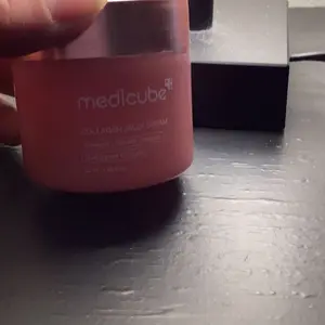 [medicube] Collagen Niacinamide Jelly Cream (Hydrolyzed Collagen + Niacinamide) Instant Glow Booster l Facial Moisturizer