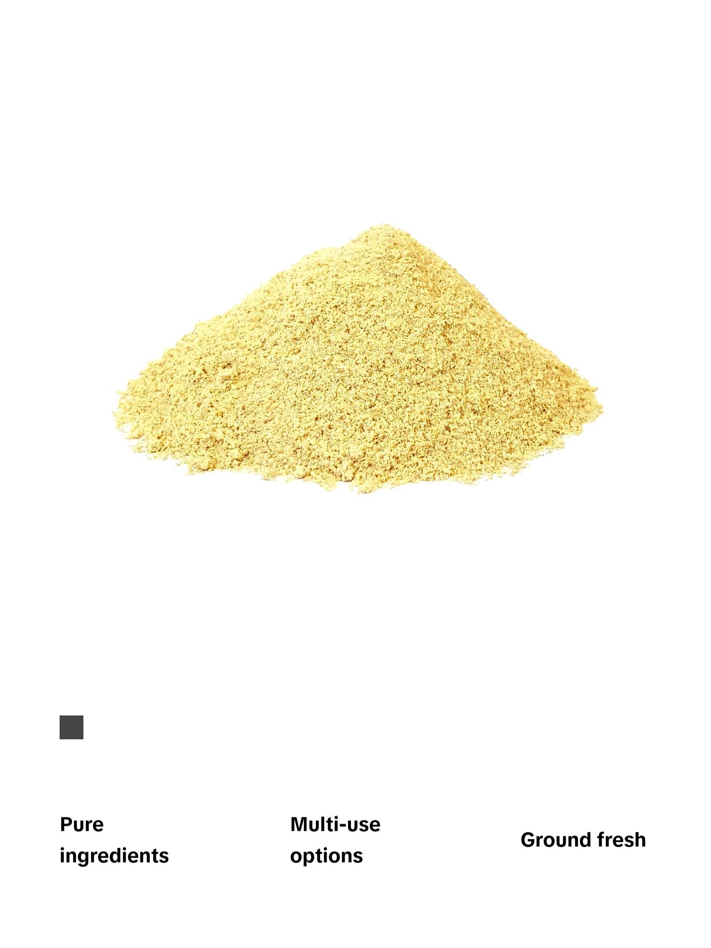 The Spice Way Ground Fenugreek Seeds