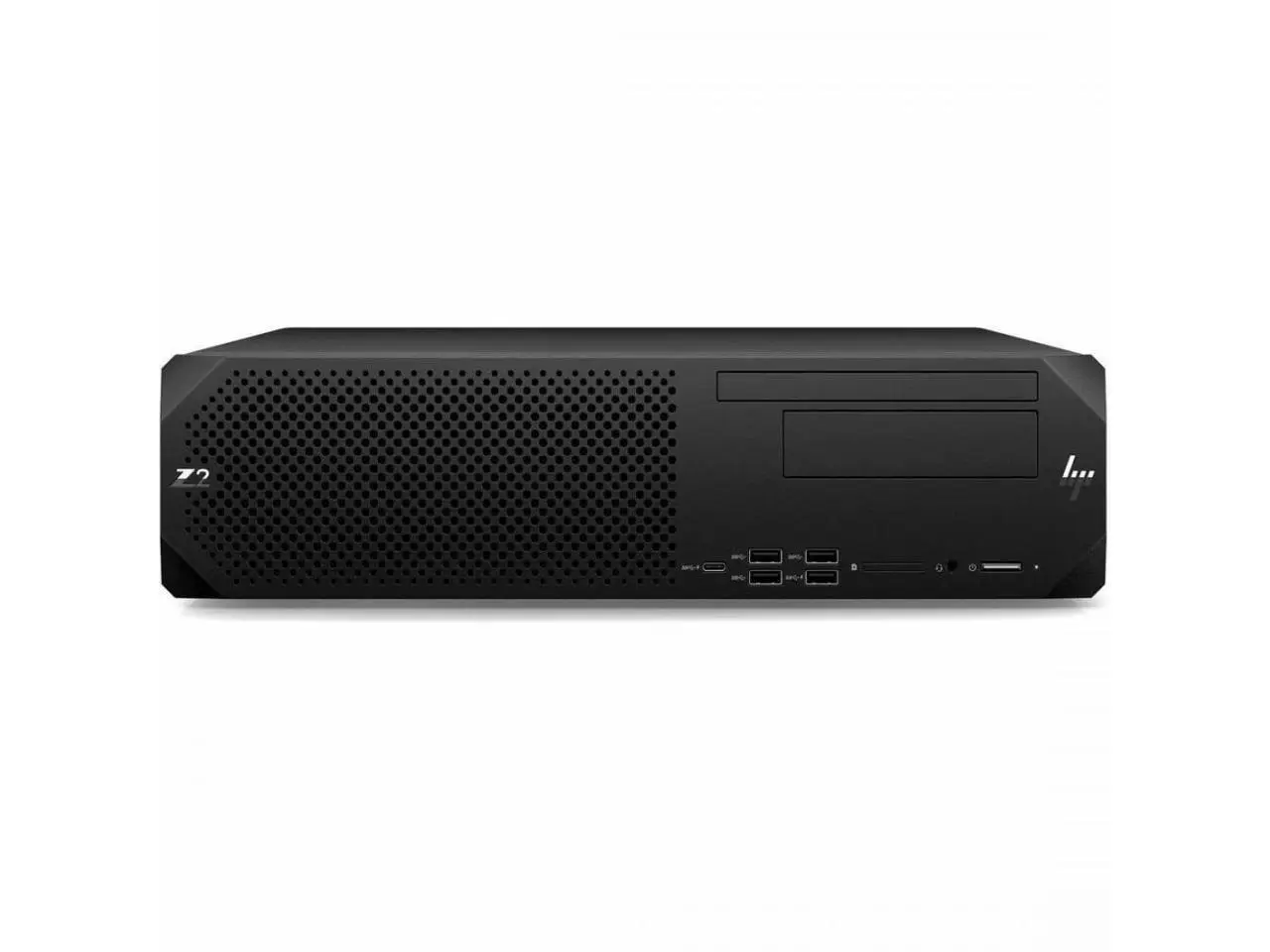 HP Z2 G9 Workstation - 1 x Intel Core i7 14th Gen i7-14700 - 16 GB ...