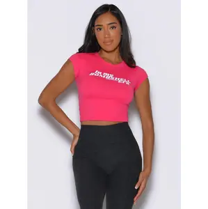 Bombshell Era Tee