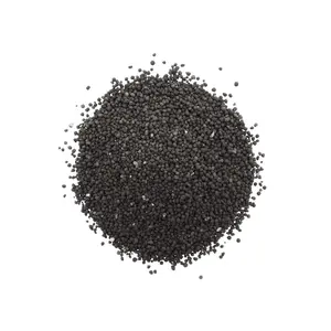 UNS Controsoil Black | Planted Aquarium Substrate