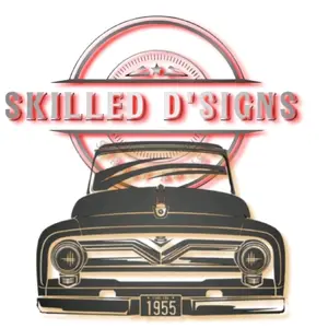 Skilled D'Signs