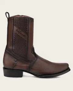 CUADRA CU851 RES SANTANA MIEL BOOT