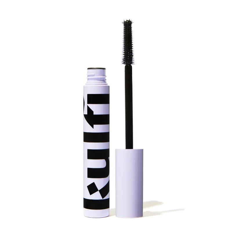 Badi Lash Mascara - Tubing Mascara, Instant Volume, Smudge-proof & Flake-free, Nourishes & Conditions Lashes