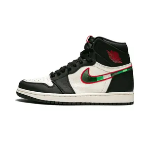 Air Jordan 1 Retro High OG "Sports Illustrated / A Star Is Born" 555088 015