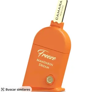 FREEZE MANDARIN DREAM EAU DE PARFUM CAMARA
