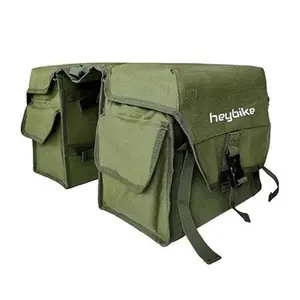 Bike Rack Pannier Bag