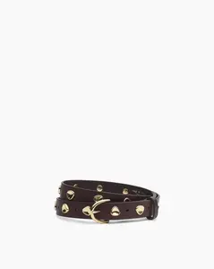 Brynn Studded Belt 'Rag & Bone'