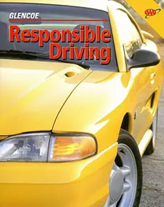 USED-Responsible Driving, Softcover Student Edition by McGraw-Hill Education (Paperback)