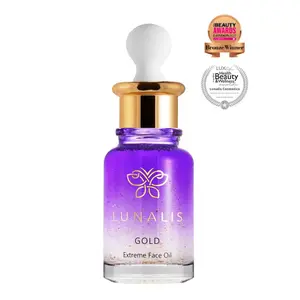 EXTREME FACE OIL Hydrating Moisture Moisturize Smooth Skincare