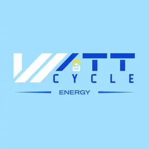 WattCycle Energy shop logo