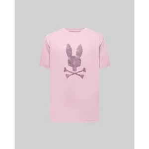 MENS GRANT BUNNY GRAPHIC TEE - MT0200081