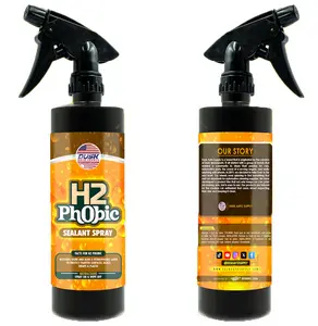 Dusk Auto Supply - H2 PhObic - Paint Sealant Spray