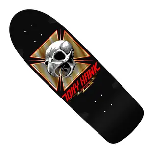 Powell Peralta Bones Brigade Tony Hawk Series 16 Deck