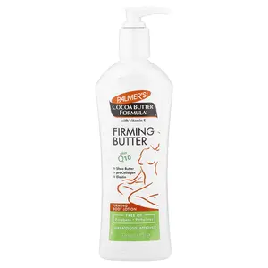 Palmer's Cocoa Butter Formula® with Vitamin E, Firming Butter, 10.6 fl oz (315 ml)