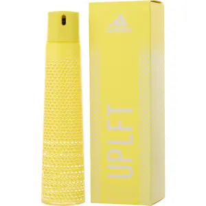 Adidas Sport Uplft By Adidas Edt For Women