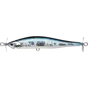 Lucky Craft Screw Pointer 80 Spy Baits - 3.25 Inch