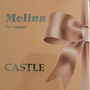 Emper Melina Castle   Eau de Parfum  2.7oz Made in UAE