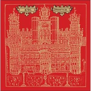 XTC - Nonsuch  [COMPACT DISC - CD] With DVD Audio Disc, NTSC Format, UK - Import