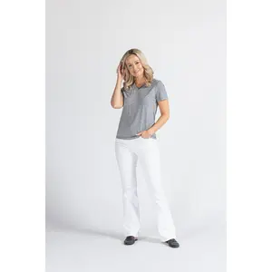 STEEN Luxury Bamboo T-Shirt Womens