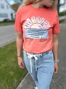 Promise Keeper Graphic Tee