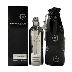 Chypre Fruite by Montale for unisex EDP 3.3 / 3.4 oz New In Box