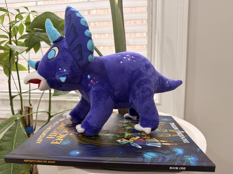 Hiking Paperback Storybook and Tippy Plush Toy Bundle for Young Explorers and Book Lovers Soft Cuddly Companion for Playtime