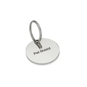 BioPower Pet Shield Tag