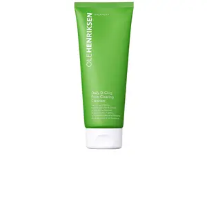 OLEHENRIKSEN Daily D-Clog Pore-Clearing Cleanser