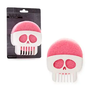 Peleg Design Sponge/Scrubber Holder