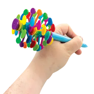 Spin Fidget Pen