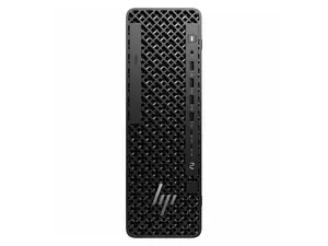 HP Z2 G1i SFF Desktop - Intel Core Ultra 5 245K (4.2 GHz) - 32GB - 1TB SSD - Intel Graphics - Windows 11 Pro - Gigabit Ethernet - 500W   BN5L0UT#ABA