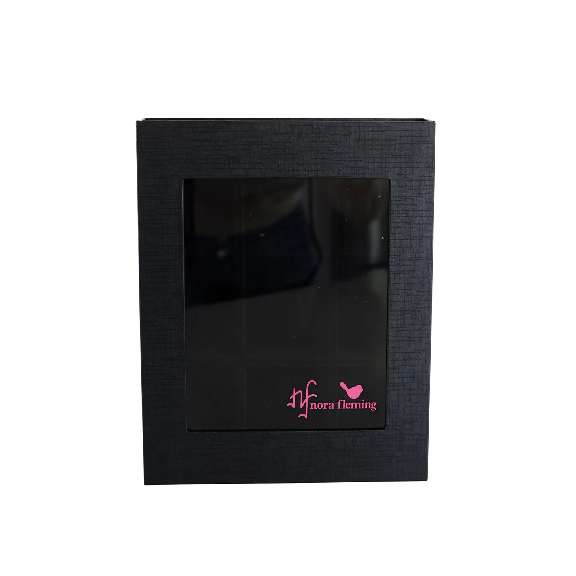Nora Fleming 9-Count Keepsake Box - Elegant Storage for Your Miniature Treasures
