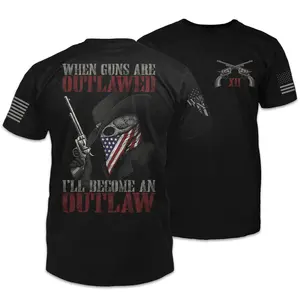 Outlaw T-shirt