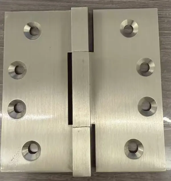 BRASS HINGE - H1