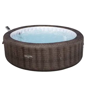 Bali by Bestway 5-7 Person EnergySense Inflatable Hot Tub