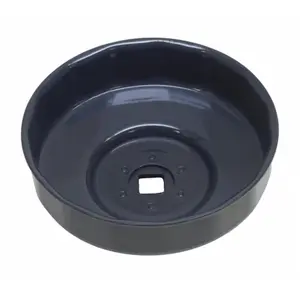 Lisle LIS-61580 End Cap Filter Wrench