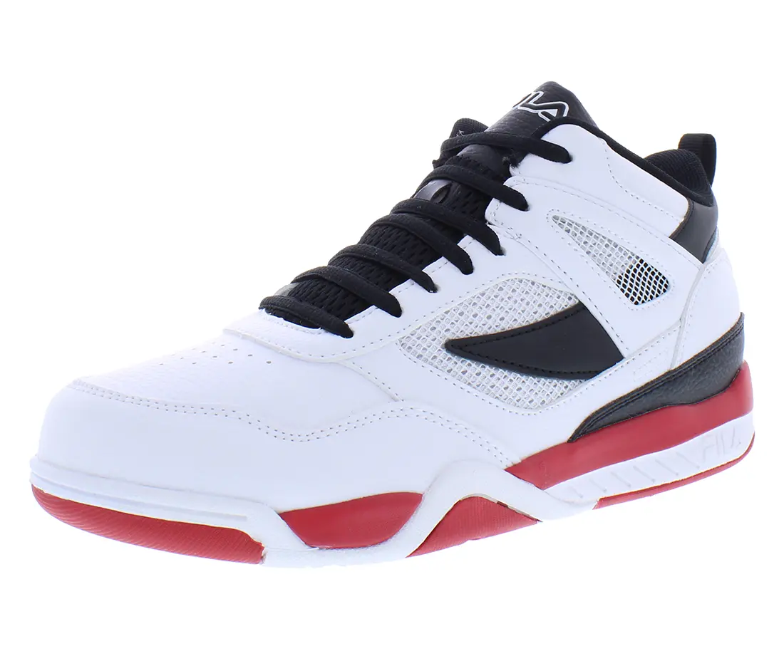 Fila Vert Hops Mens Shoes